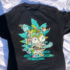 Rick & Morty T-Shirt